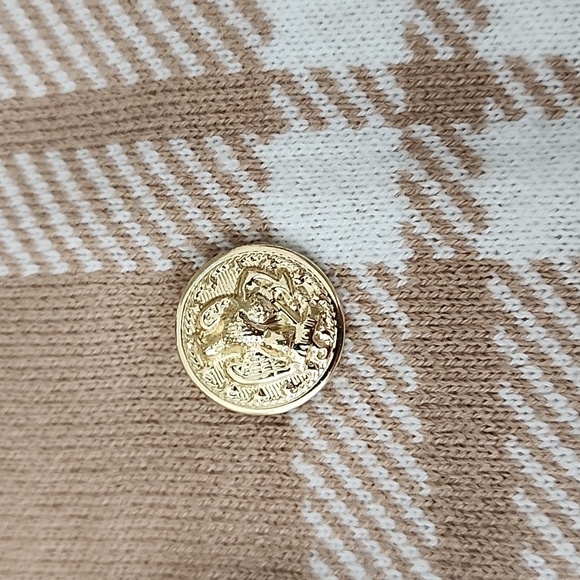 Anne Klein Coatigan - Picture 4 of 5